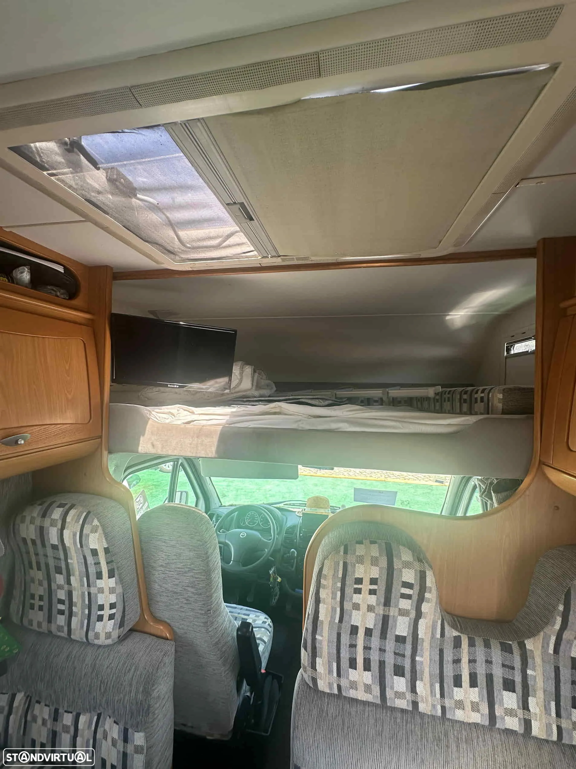 Fiat Ducato - 15