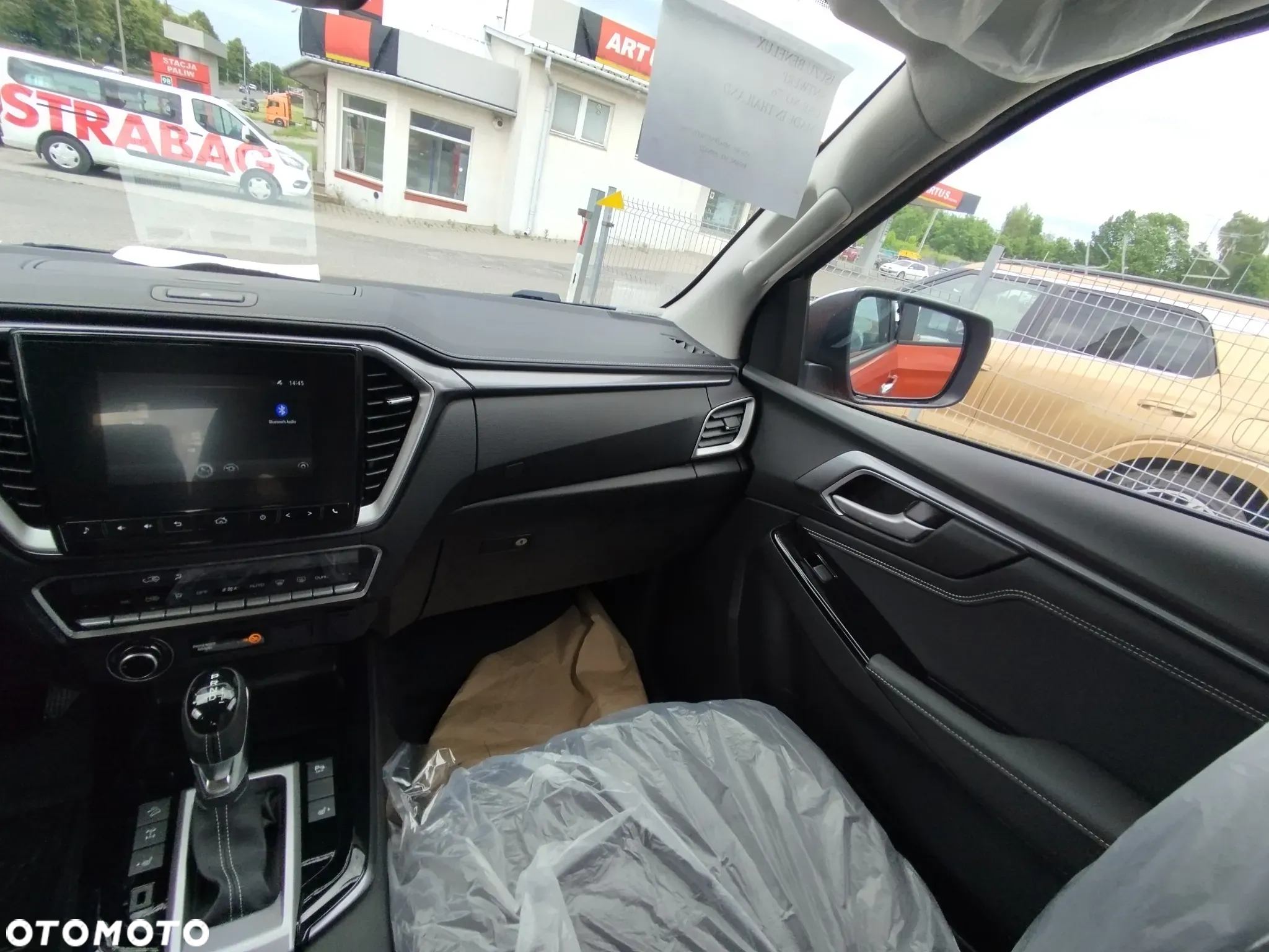 Isuzu D-Max 1.9 DC LSX - 25