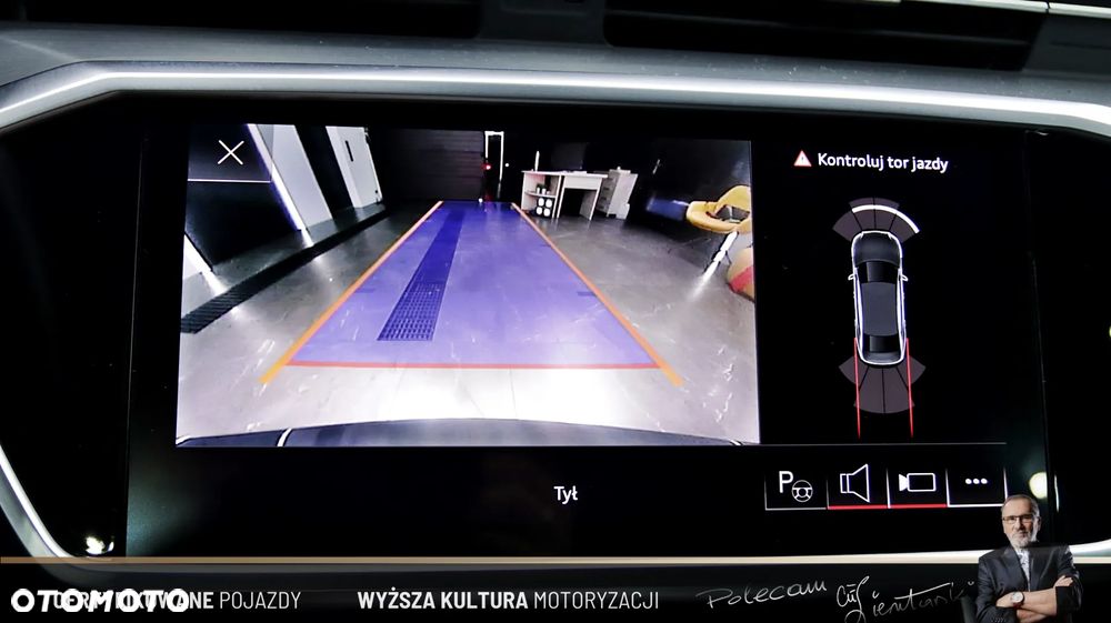 Audi A6 Limousine 35 TDI S tronic S line - 26