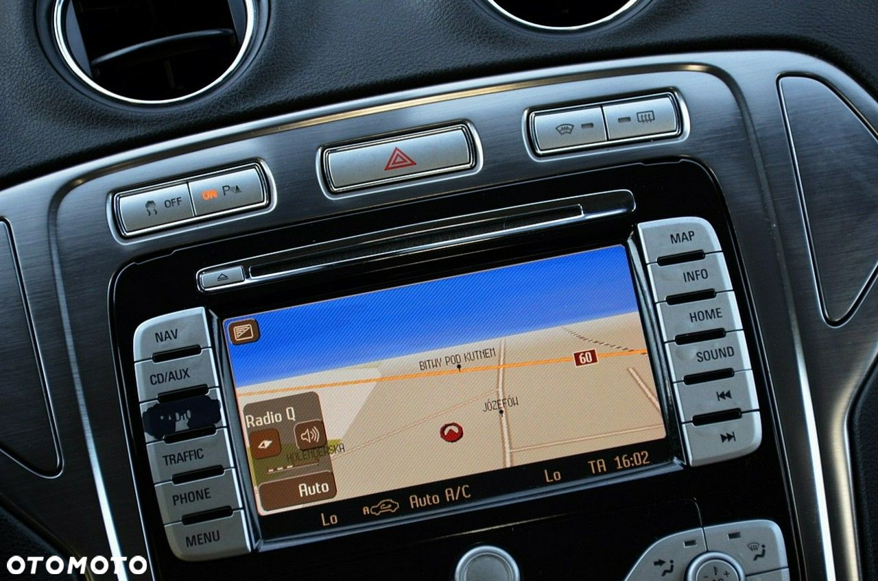 Ford Mondeo - 34