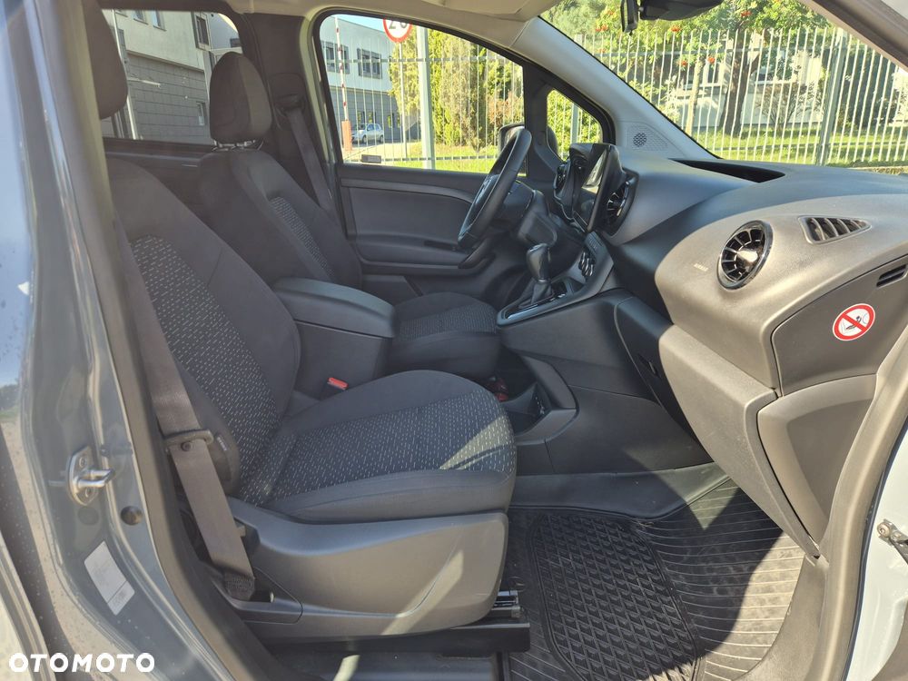 Mercedes-Benz Citan Lang MIXTO - 23