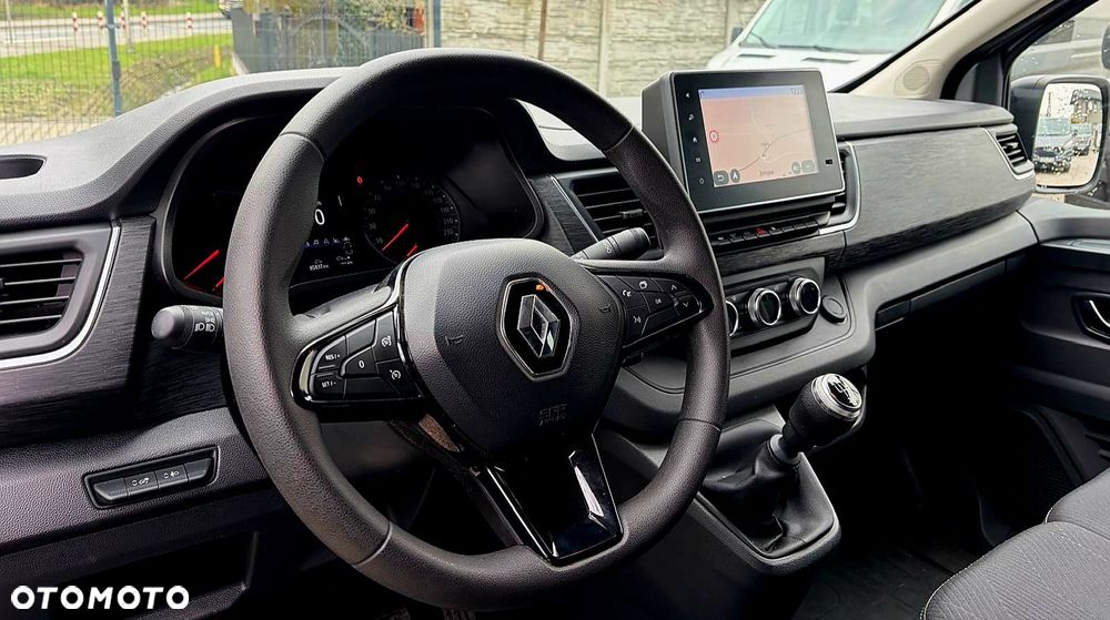 Renault Trafic - 20
