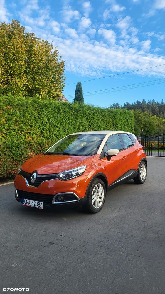 Renault Captur - 1