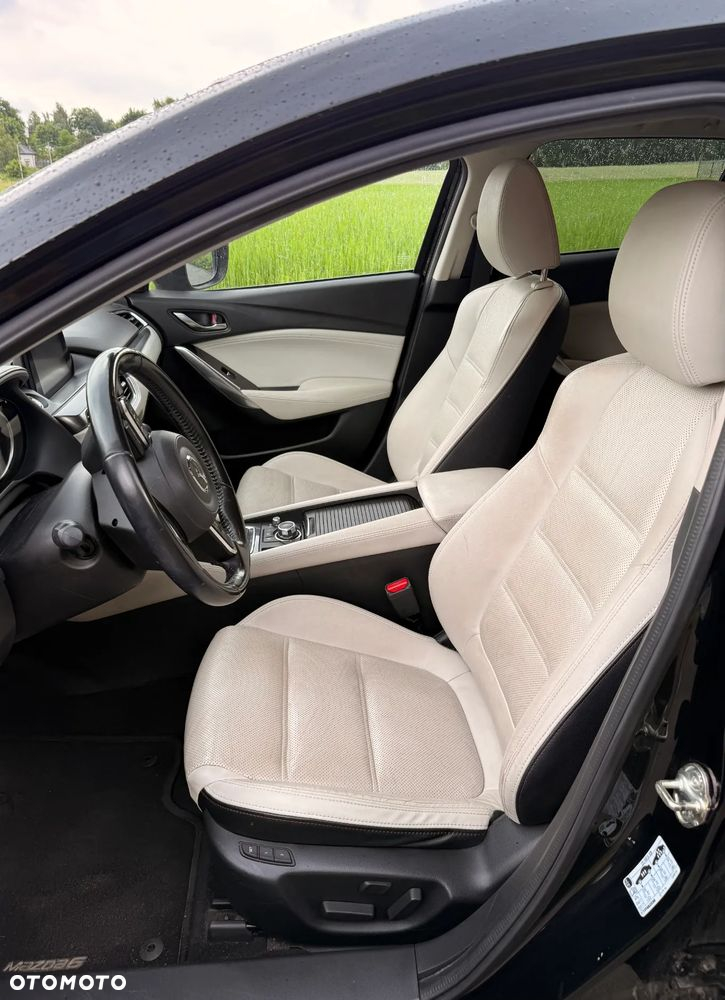 Mazda 6 2.0 Skypassion I-ELoop - 14