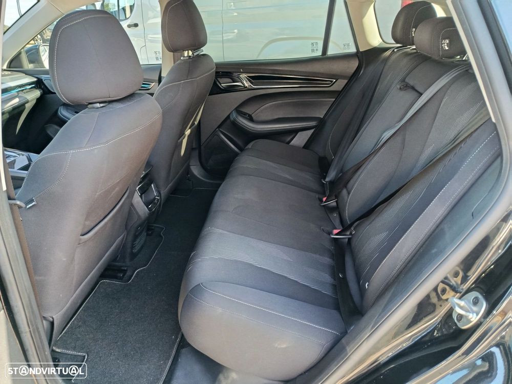 MG MG5 51 kWh Comfort - 8