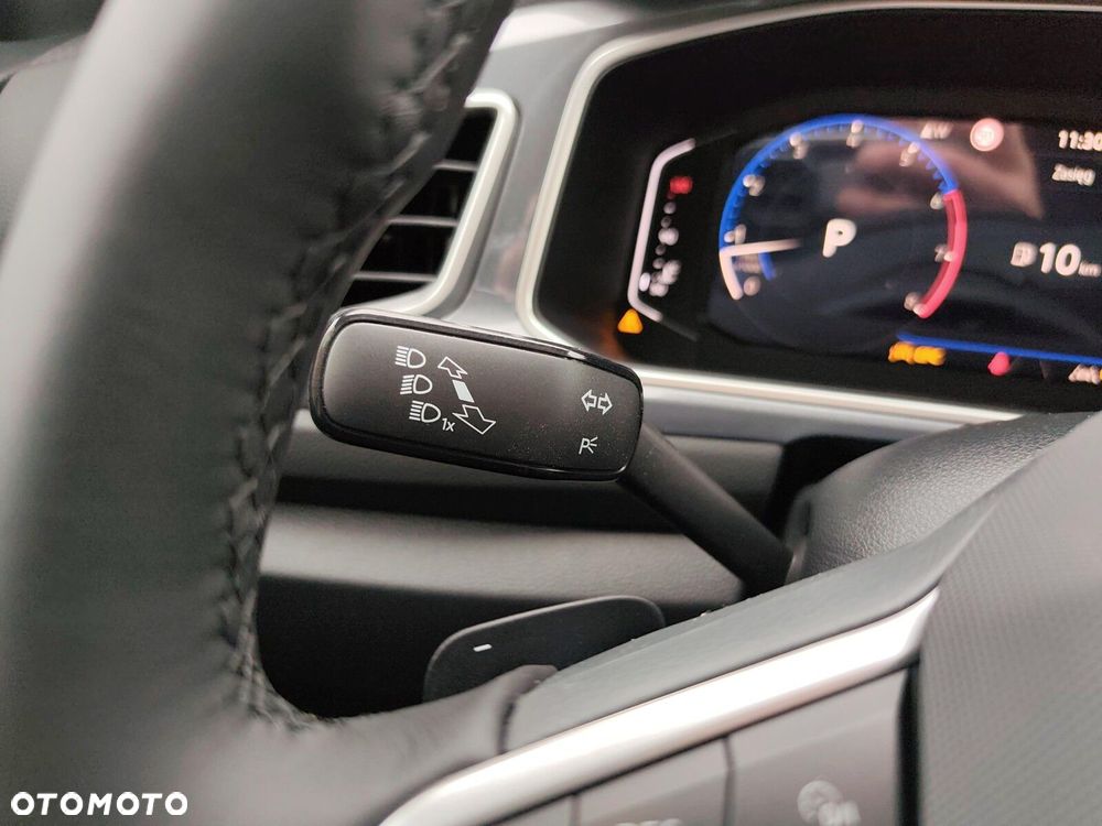 Volkswagen T-Roc 1.5 TSI Final Edition DSG - 21