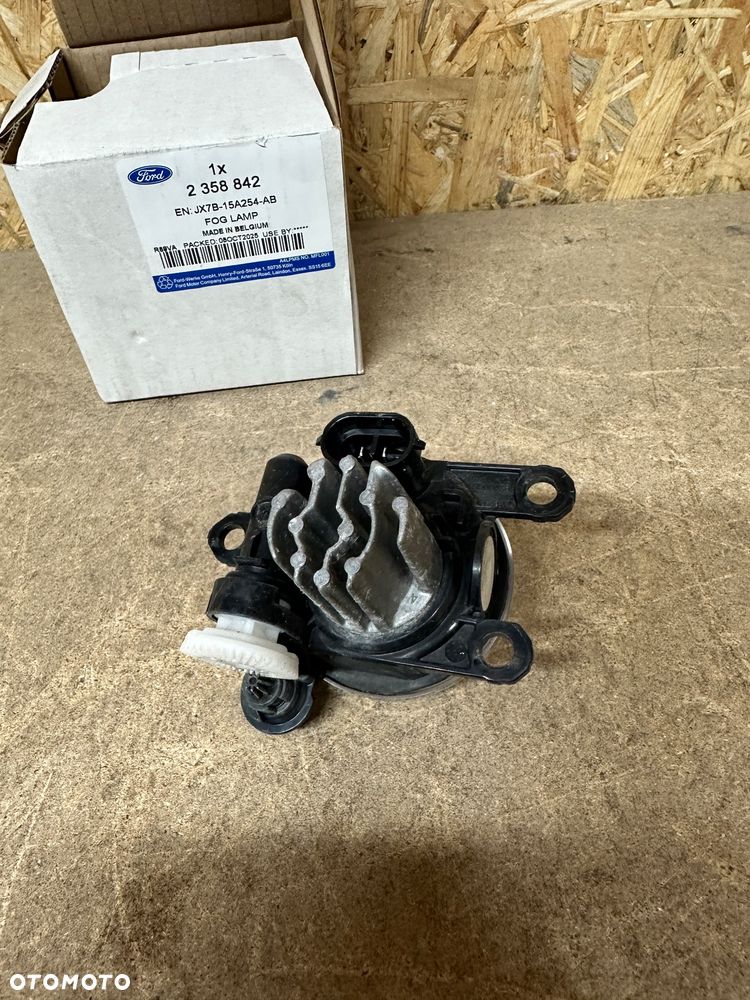 FORD FOCUS MK4 HALOGEN PRAWY JX7B-15A254-AB - 7