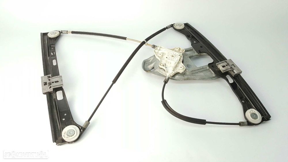 ELEVADOR FRENTE DIREITO MERCEDES CLASE C (W203) SPORTCOUPE C 220 CDI (203.706) - 2