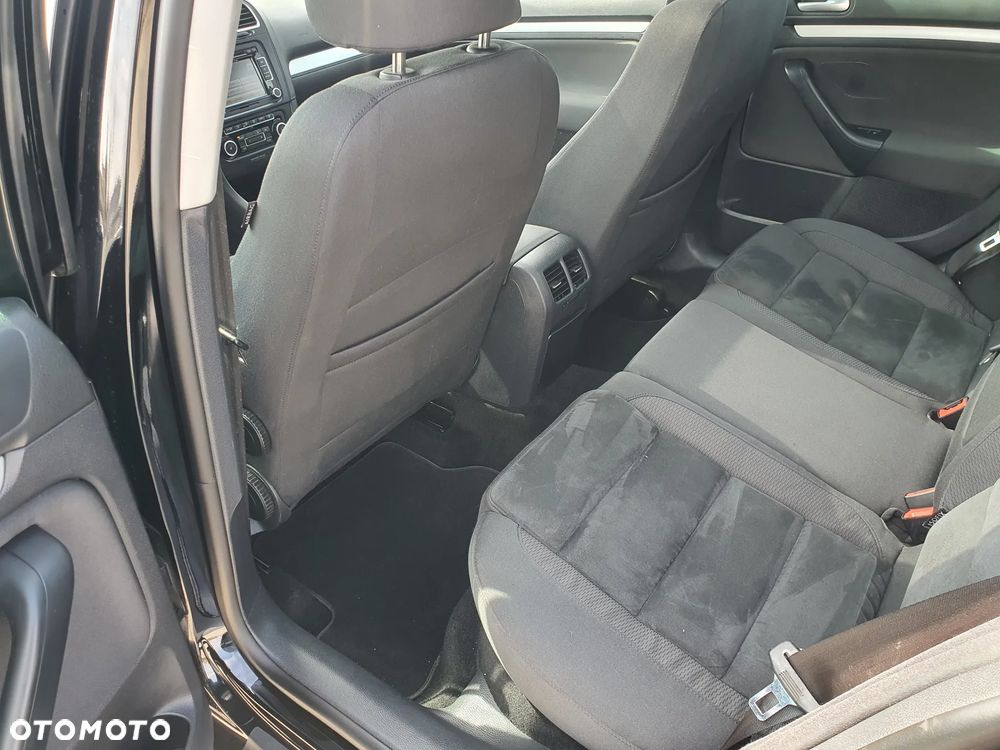 Volkswagen Golf 1.4 TSI DSG Highline - 10