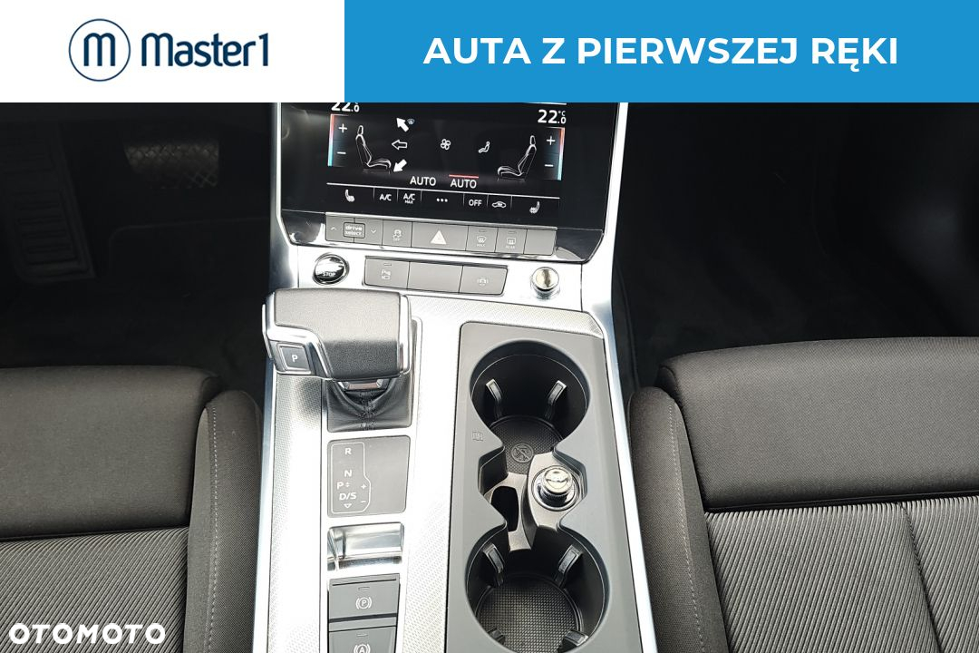 Audi A6 35 TDI mHEV Sport S tronic - 14