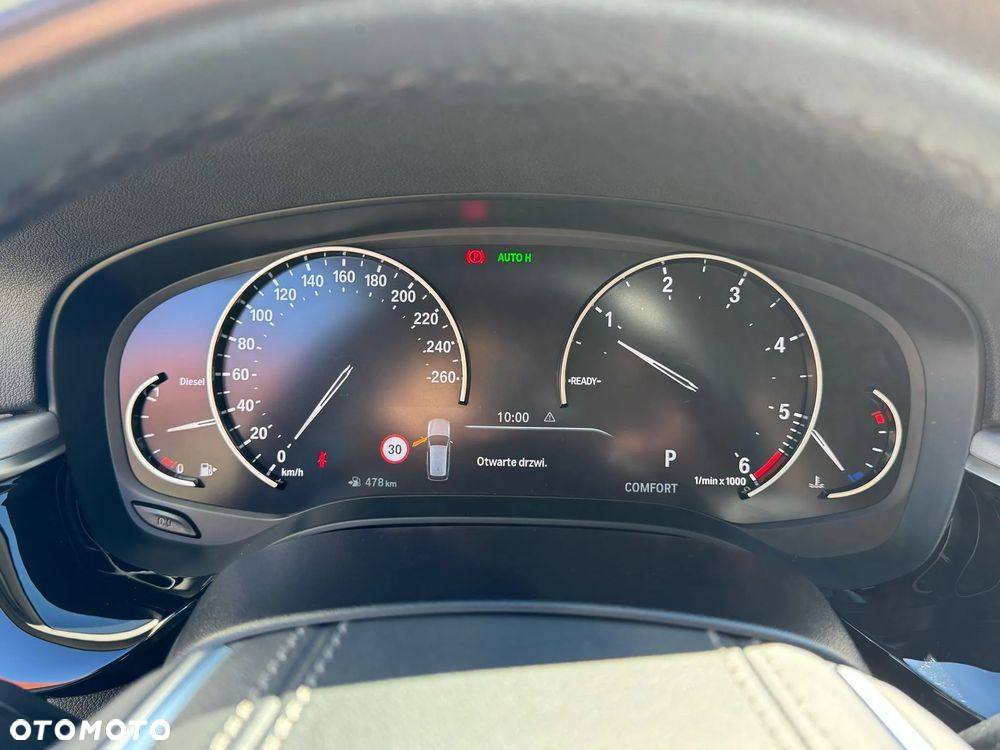 BMW Seria 5 - 33