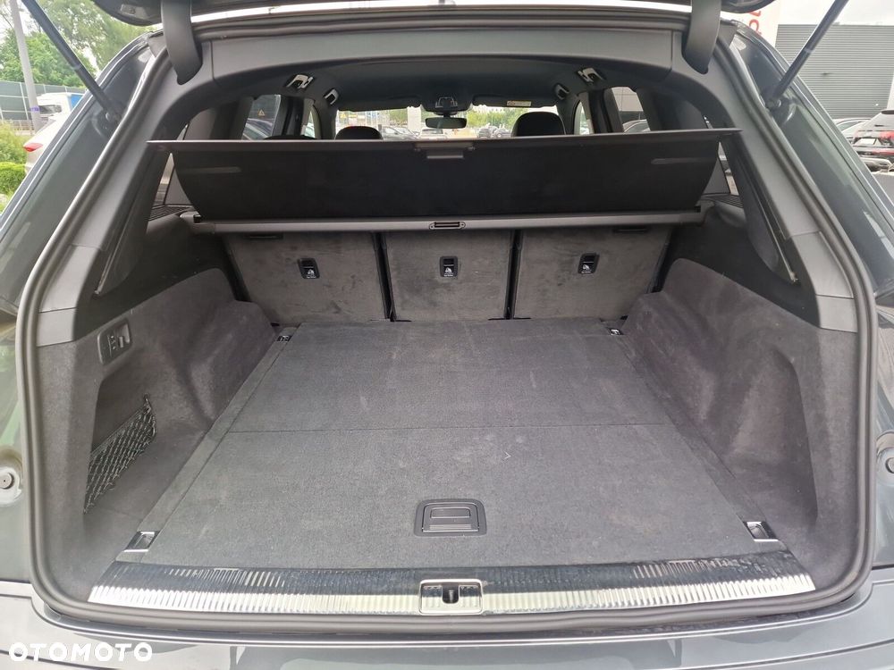 Audi Q7 45 TDI mHEV Quattro S Line Tiptr - 27