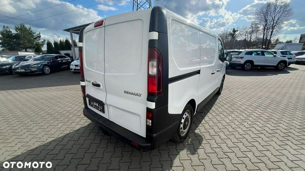 Renault Trafic - 5