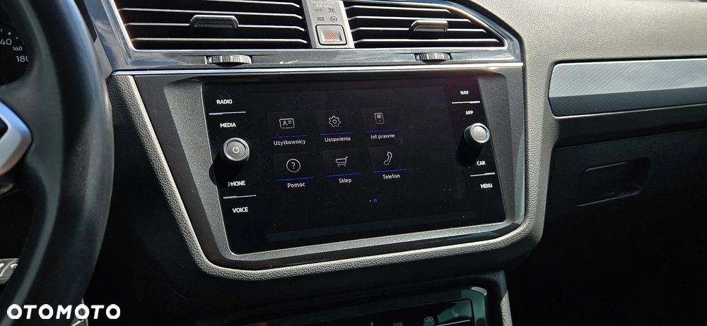 Volkswagen Tiguan 1.5 TSI OPF ACTIVE - 28