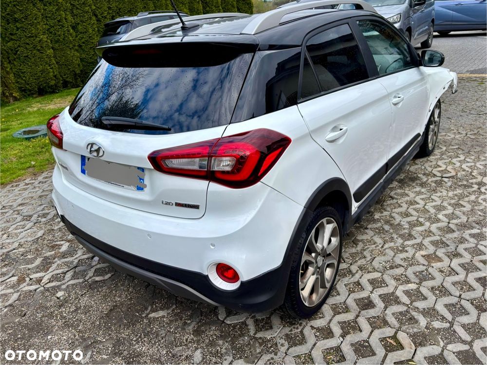 Hyundai i20 - 10