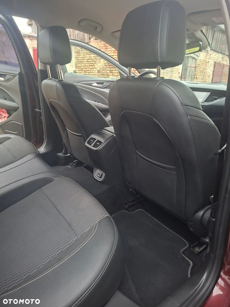 Opel Insignia 2.0 Automatik Ultimate - 20