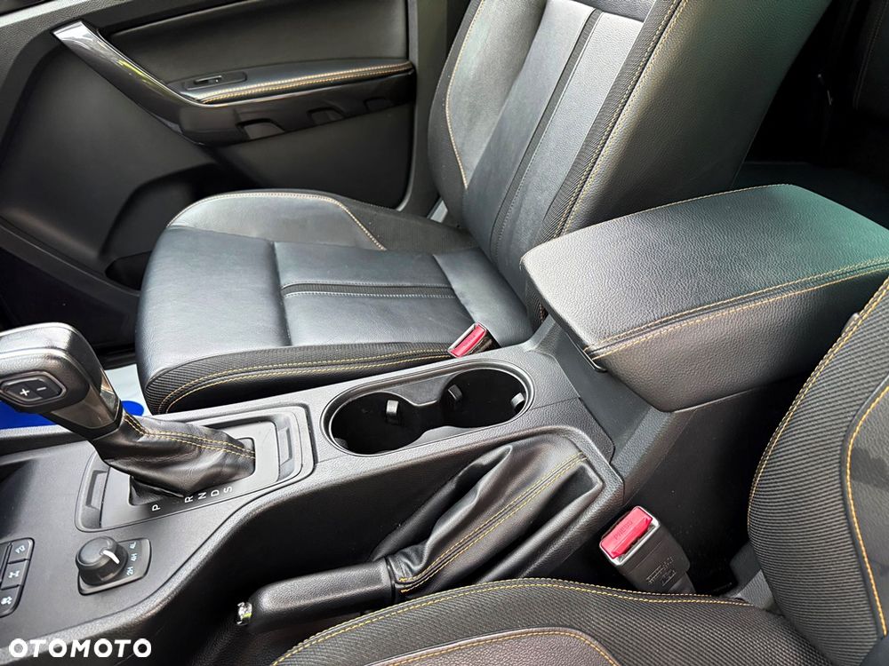 Ford Ranger 2.0 EcoBlue 4x4 DC Wildtrak - 36