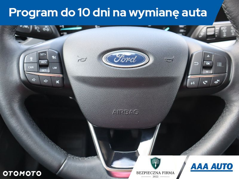 Ford Focus - 19