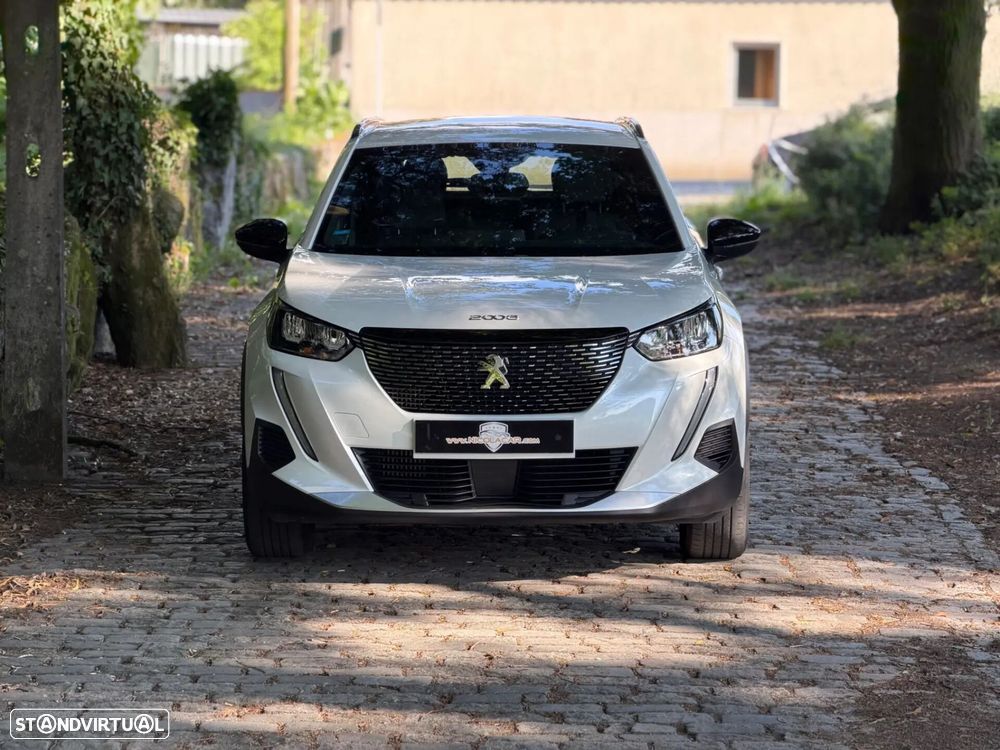 Peugeot 2008 - 28