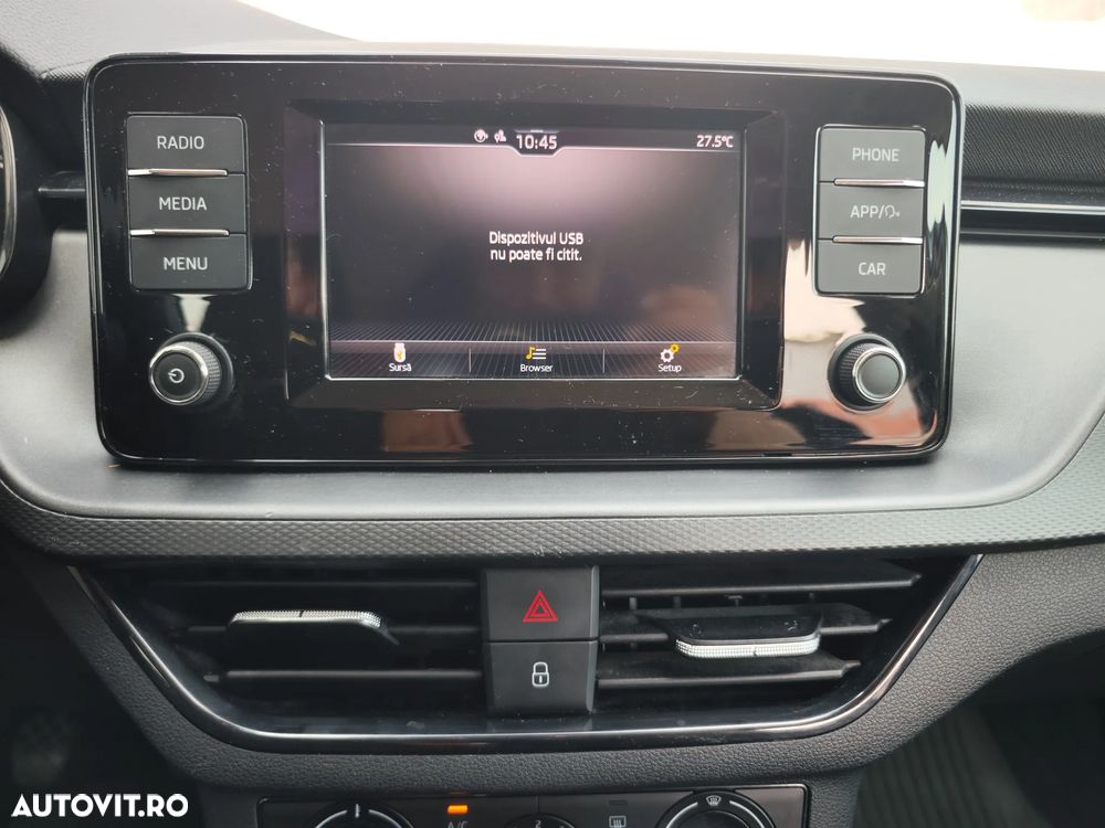 Skoda Scala 1.6 TDI Ambition - 9