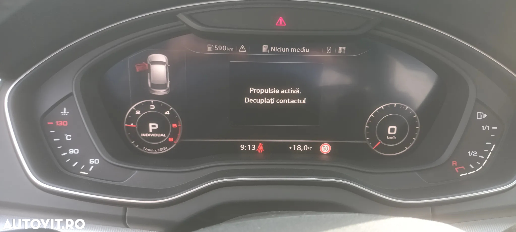 Audi Q5 2.0 40 TDI quattro S tronic Sport - 8