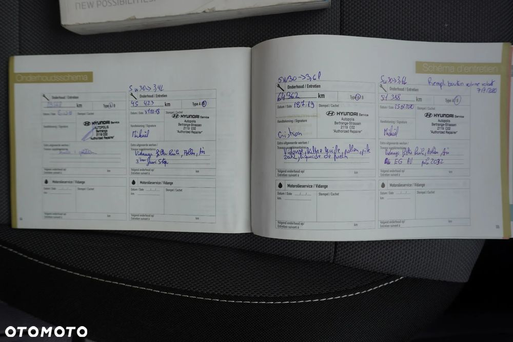 Hyundai i20 1.2 YES Gold - 39