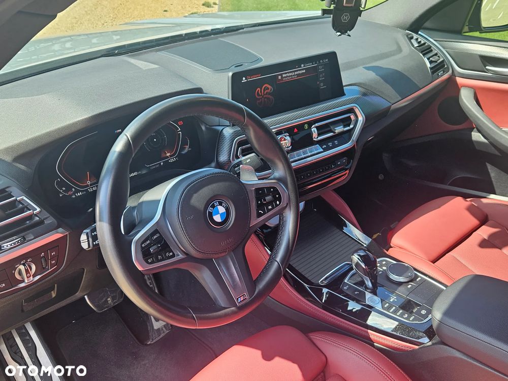 BMW X4 - 14