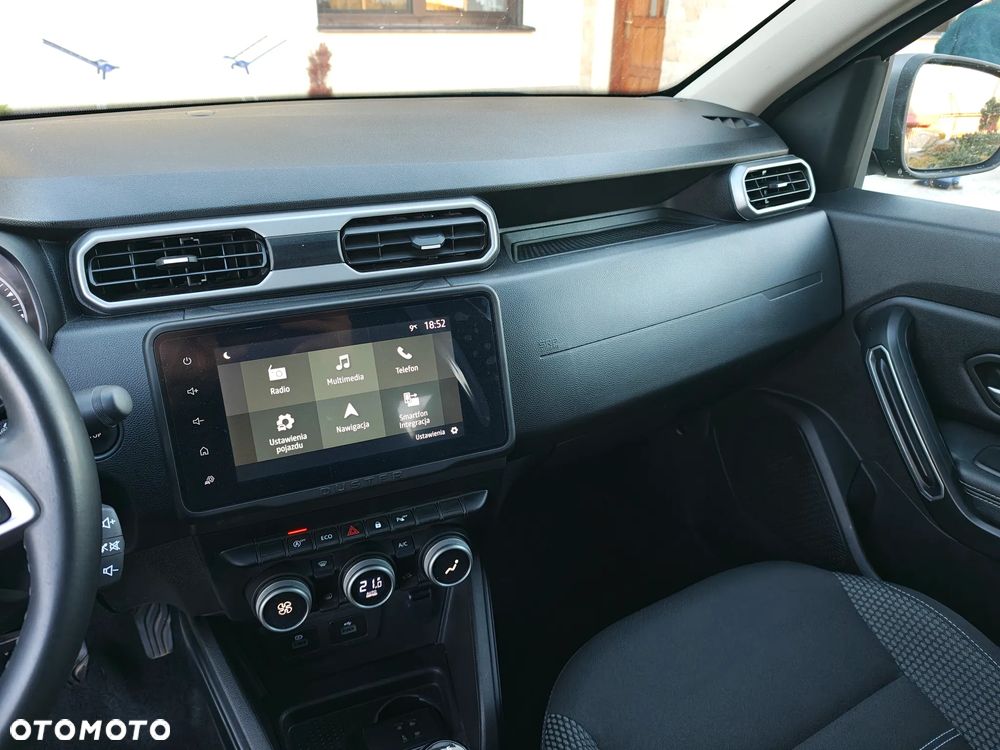 Dacia Duster 1.0 TCe Journey - 16