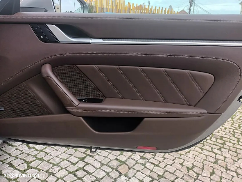 Porsche 911 (992) Turbo S PDK - 42
