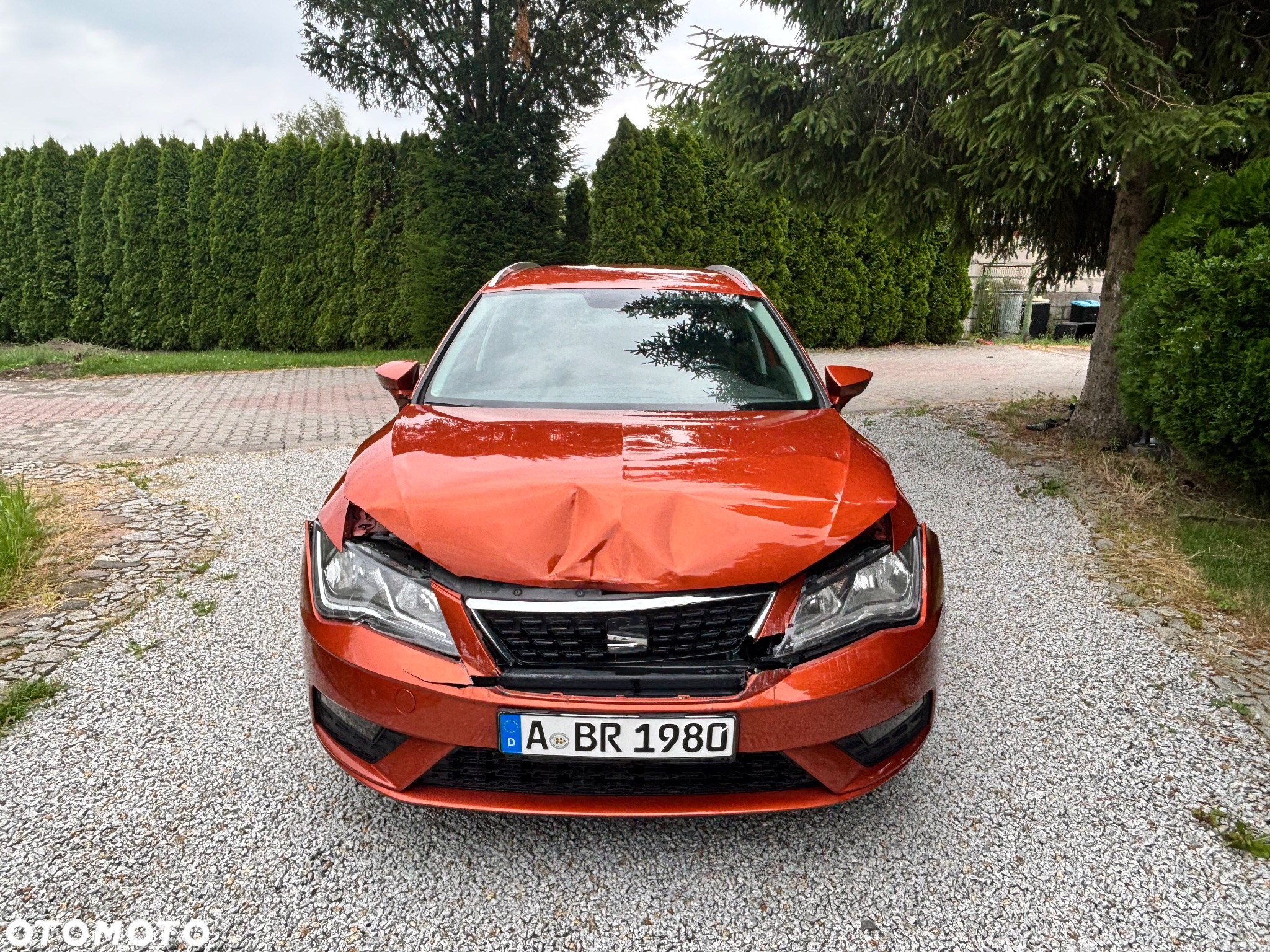 Seat Leon 1.0 TSI Style - 3