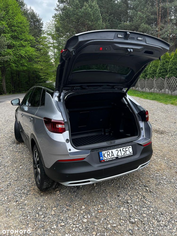 Opel Grandland X 1.5 D Start/Stop Ultimate - 9