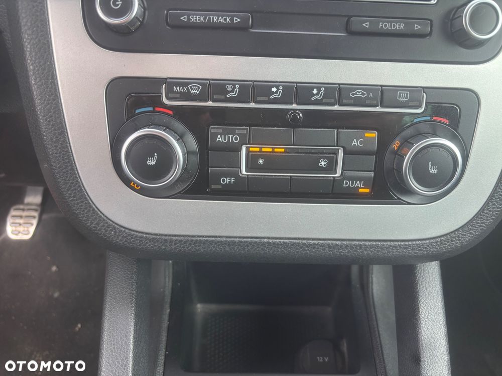 Skoda Octavia 1.4 TSI IMPULS EDITION - 35