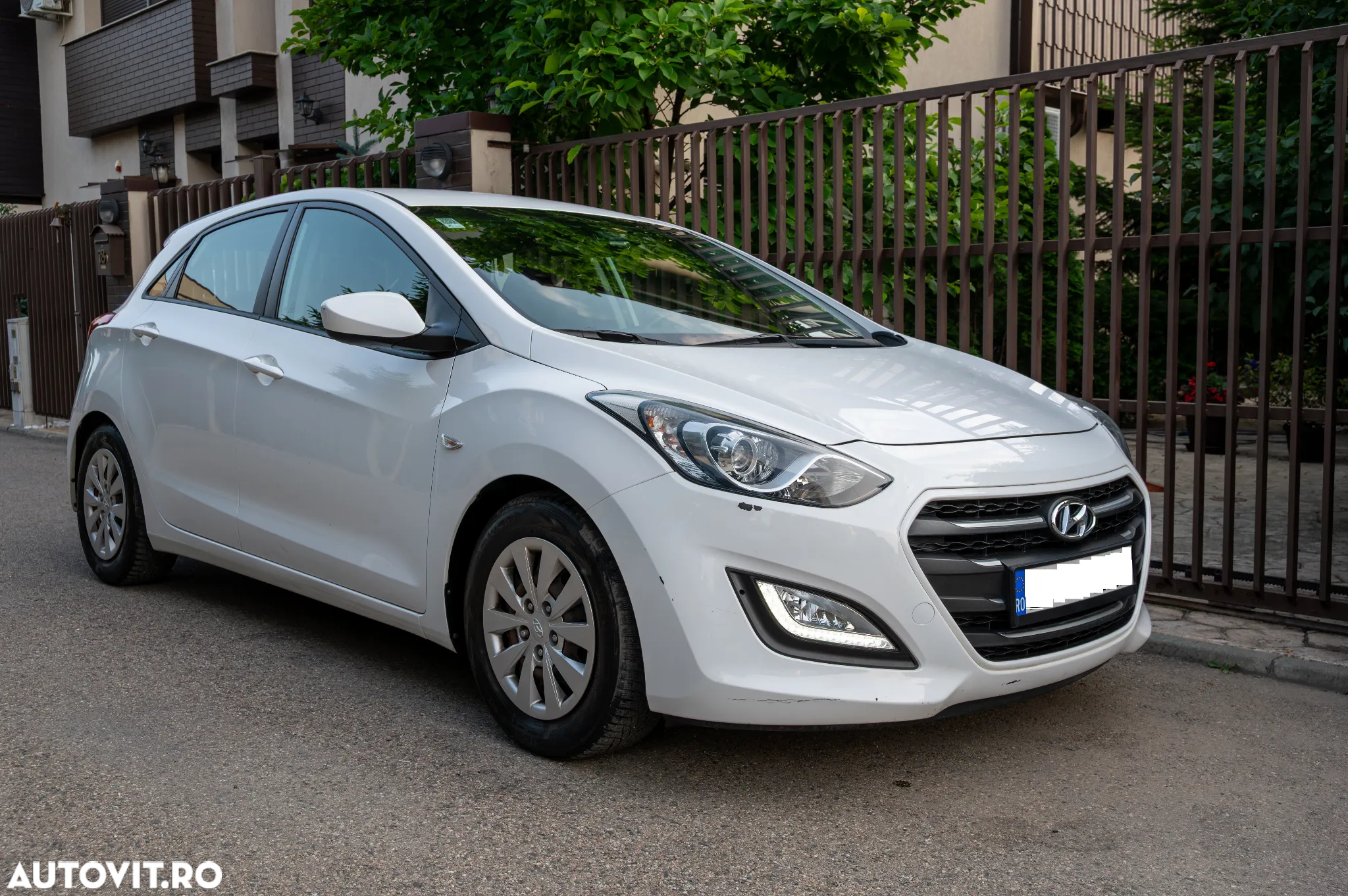Hyundai i30 1.4 MPi 5DR M/T Comfort - 7