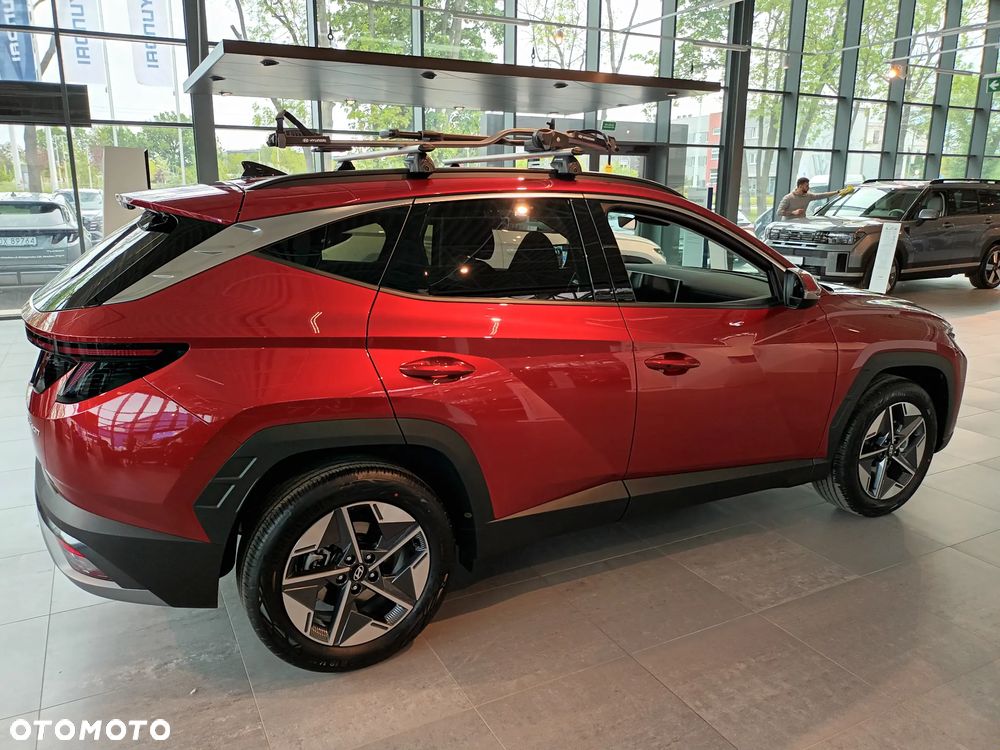 Hyundai Tucson 1.6 T-GDi Smart 2WD - 3