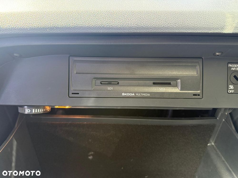 Skoda Octavia 2.0 TDI RS EU6 - 22