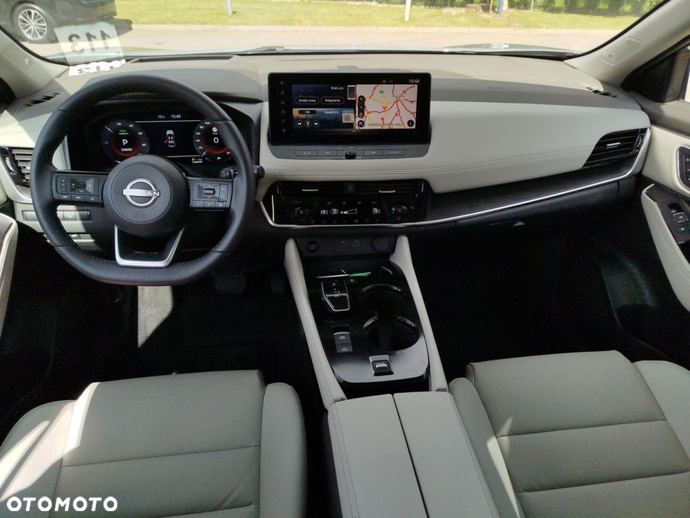 Nissan X-Trail 1.5 VC-T e-POWER Tekna 2WD - 21