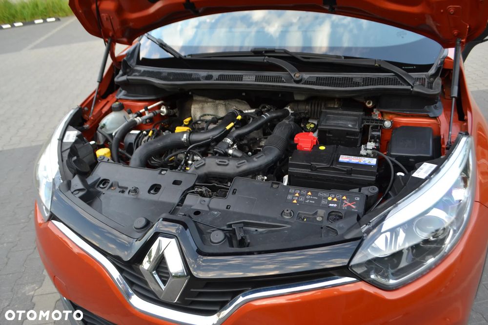 Renault Captur - 13