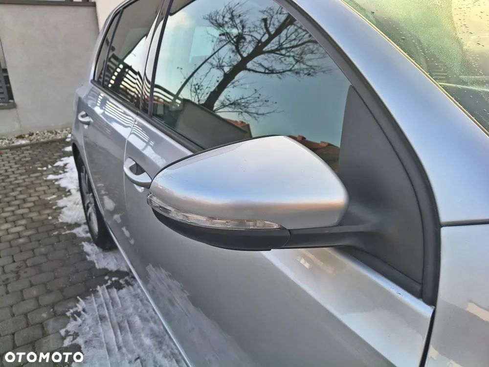 Volkswagen Golf 1.4 TSI Exclusive - 16