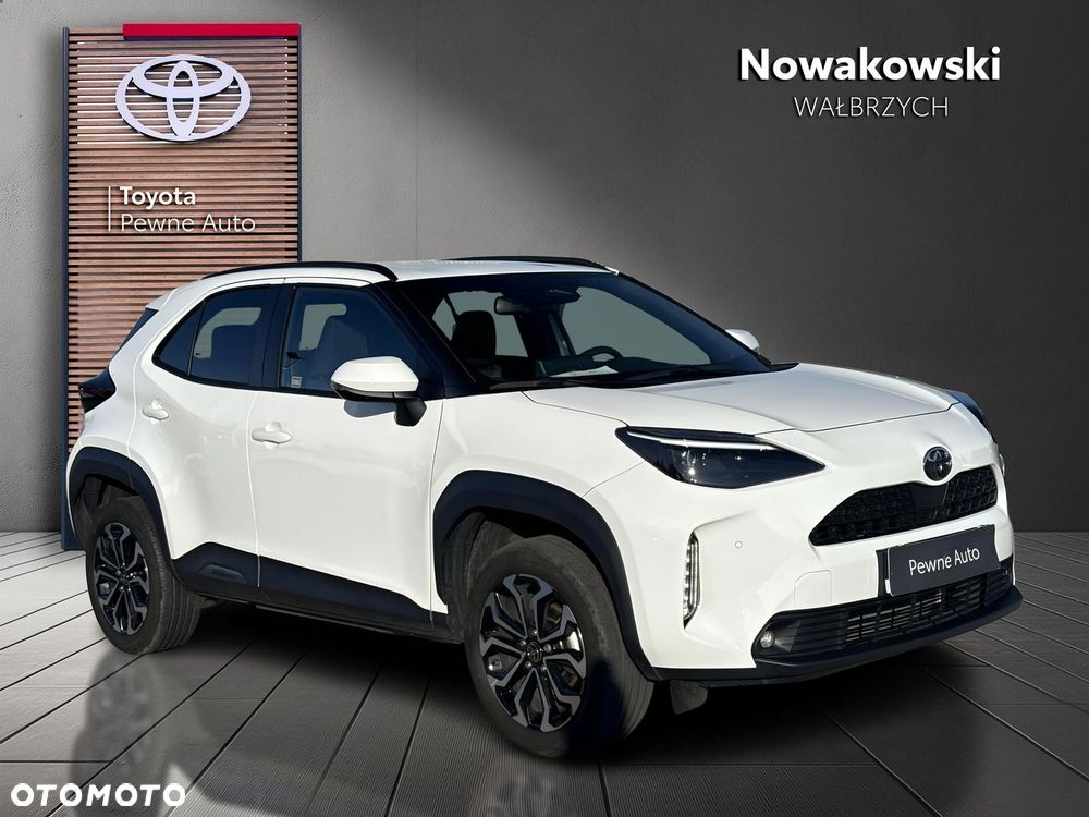 Toyota Yaris Cross Hybrid 1.5 Style - 7