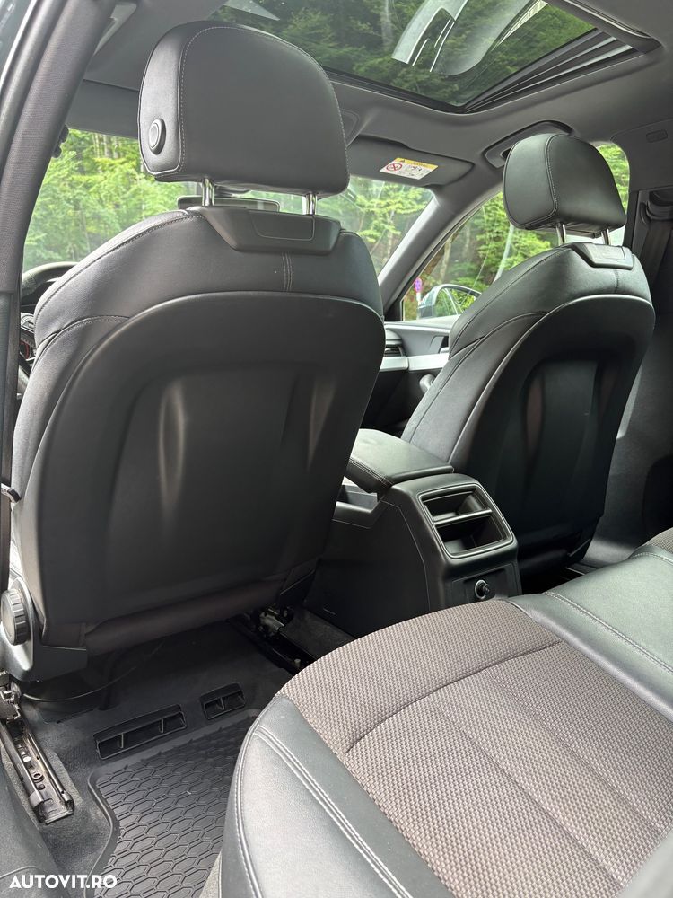 Audi A4 Limuzina 2.0 TDI - 15