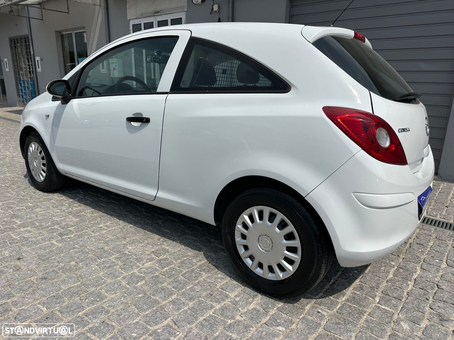 Opel Corsa 1.3 CDTi - 5