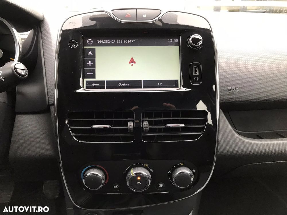 Renault Clio Energy dCi 90 Start & Stop 83g Eco-Drive - 18