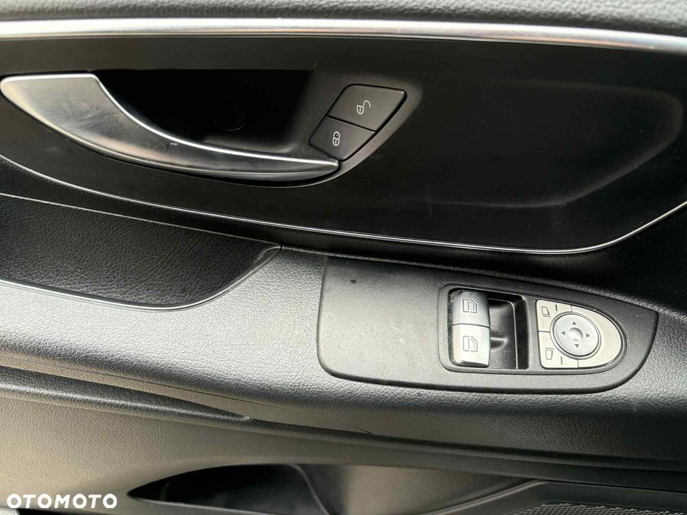 Mercedes-Benz Vito - 6
