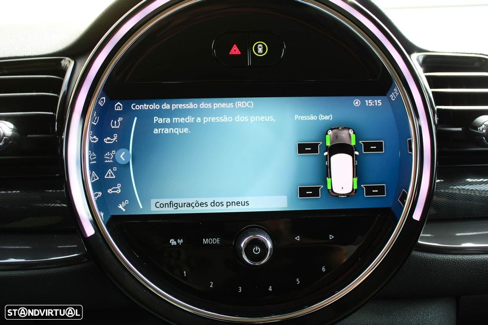 MINI Clubman One D Auto - 39