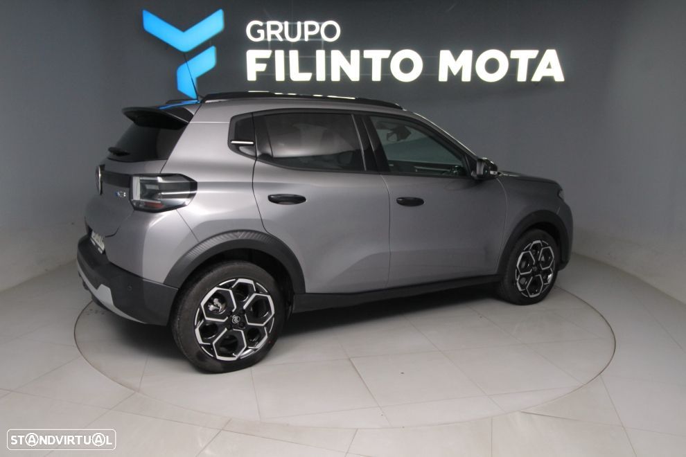 Citroën e-C3 44 kWh Max - 2