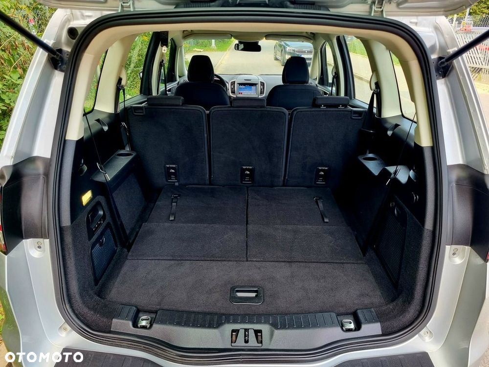 Ford Galaxy 2.0 EcoBlue Titanium - 14