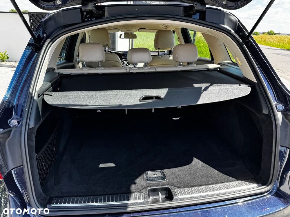 Mercedes-Benz GLC 220 d 4Matic 9G-TRONIC Exclusive - 18