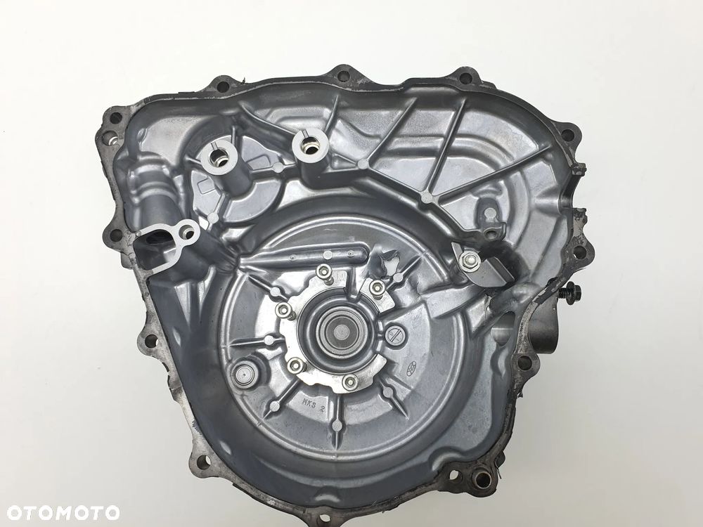 Dekiel Magneta Pokrywa Korek Honda Nt 1100 - 6