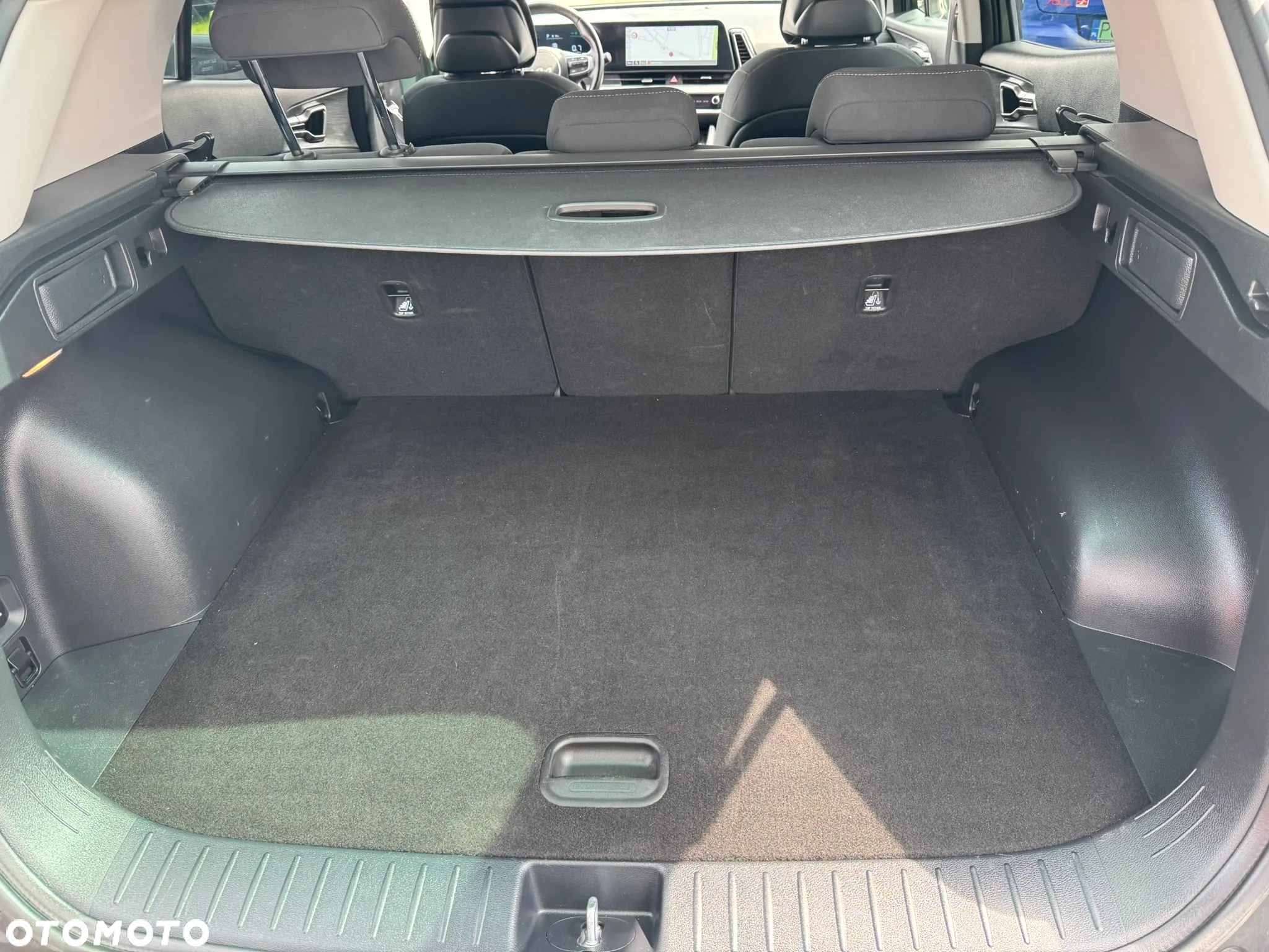 Kia Sportage 1.6 T-GDI MHEV L 2WD DCT - 22
