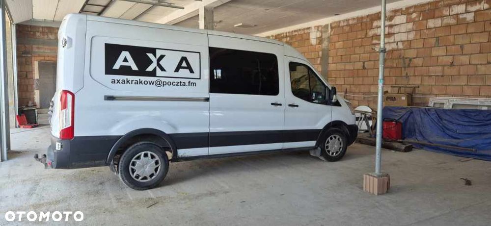 Ford TRANSIT - 2